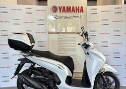 Honda SH 350 (2021 - 24) usata