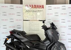 Yamaha X-Max 125 (2021 - 24) usata