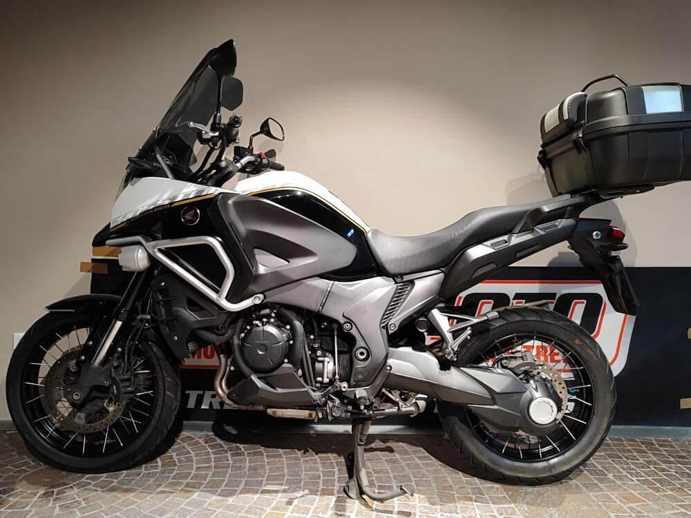 Honda Crosstourer ABS (2011 - 16)