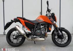 KTM 690 Duke (2016 - 19) usata