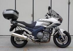 Yamaha TDM 900 (2002 - 14) usata