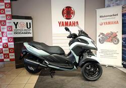 Yamaha Tricity 300 (2021 - 24) usata