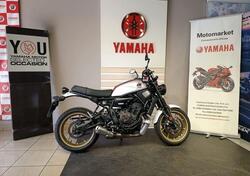 Yamaha XSR 700 (2022 - 25) usata