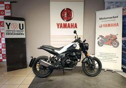 Benelli Leoncino 250 (2021 - 25) usata