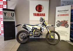 Husqvarna FE 450 (2021) usata