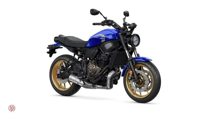 Yamaha XSR 700 (2022 - 26) (2)