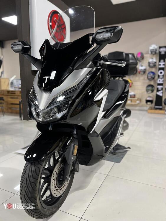 Honda Forza 300 (2019 - 20)