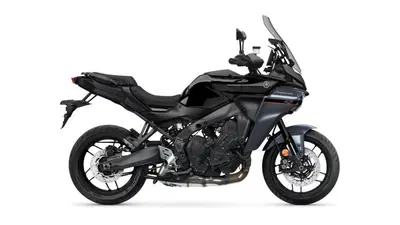 Yamaha Tracer 9 (2025 - 26) usata