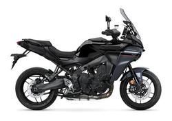 Yamaha Tracer 9 (2025) usata