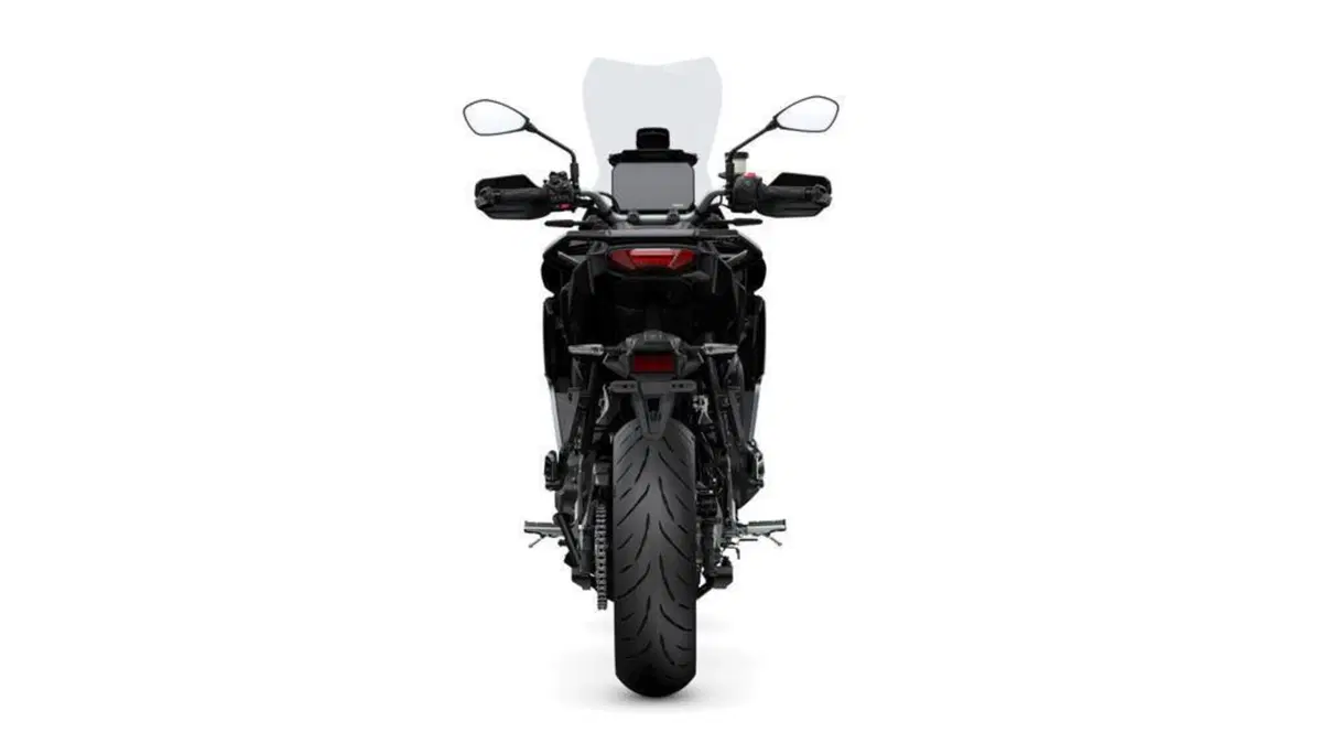 Yamaha Tracer 9 (2025 - 26) (5)