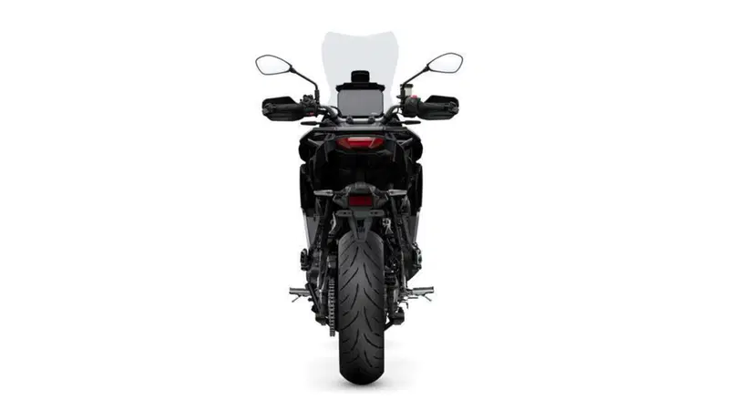 Yamaha Tracer 9 (2025 - 26) (5)