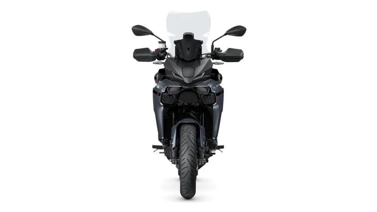 Yamaha Tracer 9 (2025 - 26) (2)