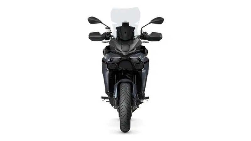 Yamaha Tracer 9 (2025 - 26) (2)