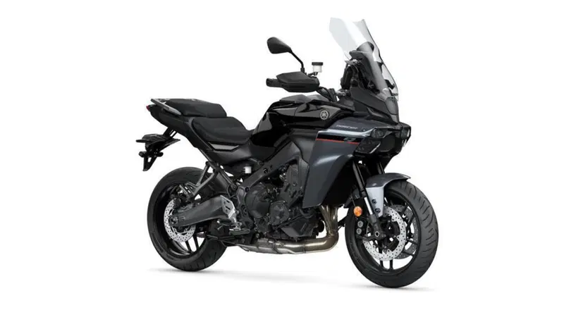 Yamaha Tracer 9 (2025 - 26) (6)