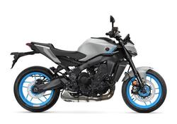 Yamaha MT-09 (2024 - 25) usata