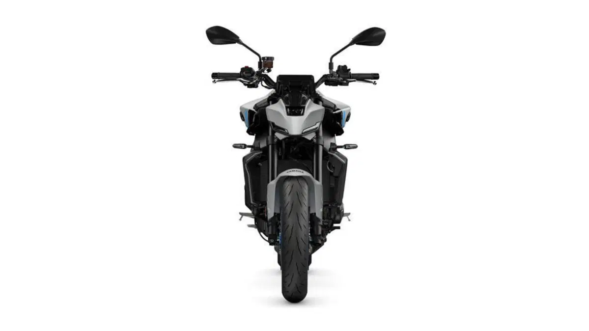 Yamaha MT-09 (2024 - 26) (2)