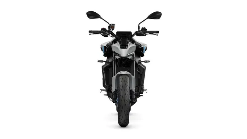 Yamaha MT-09 (2024 - 26) (2)
