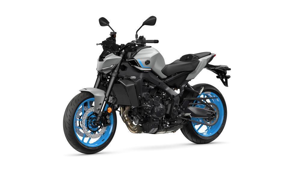 Yamaha MT-09 (2024 - 25) (3)
