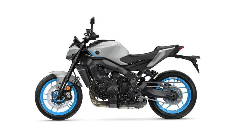 Yamaha MT-09 (2024 - 26) (4)