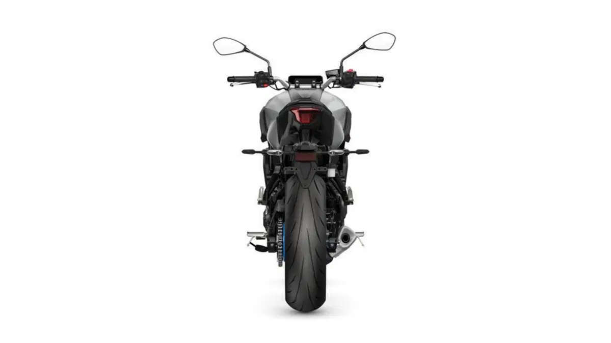 Yamaha MT-07 (2025 - 26) (5)