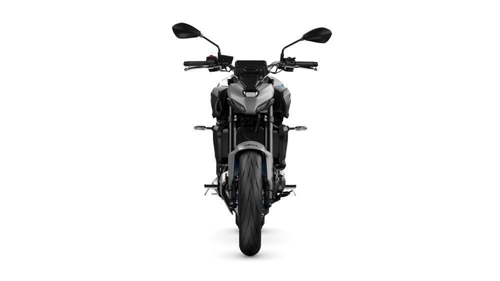 Yamaha MT-07 (2025) (2)