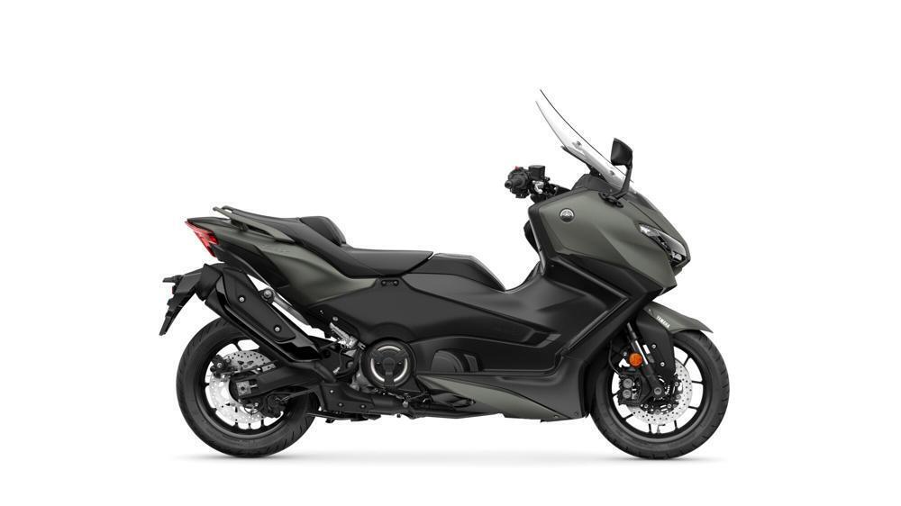 Yamaha T-Max 560 (2025)