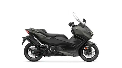 Yamaha T-Max 560 (2025 - 26) usata