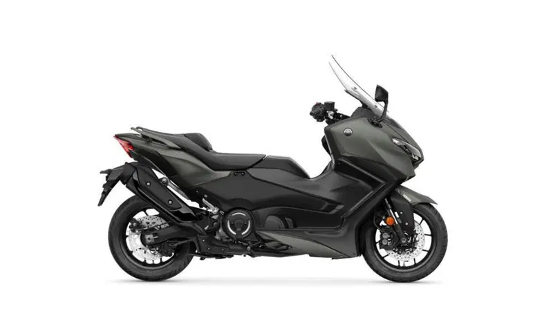 Yamaha T-Max 560 (2025 - 26)