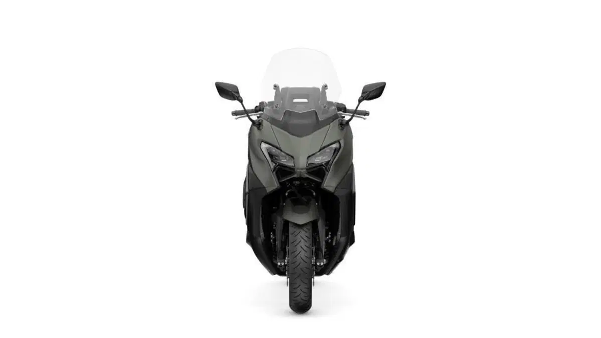 Yamaha T-Max 560 (2025 - 26) (2)