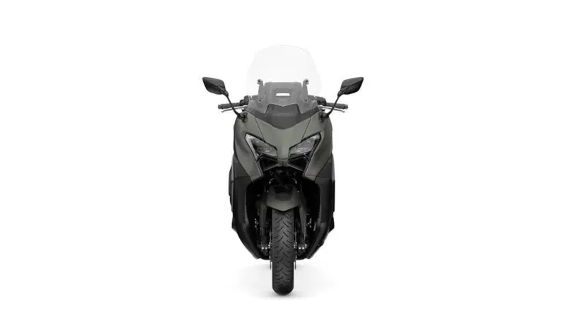 Yamaha T-Max 560 (2025 - 26) (2)