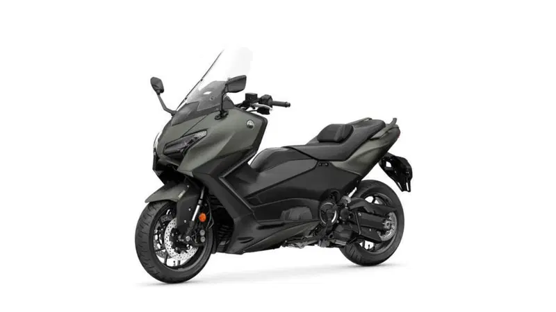 Yamaha T-Max 560 (2025 - 26) (3)