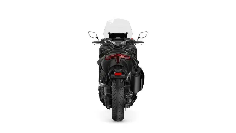Yamaha T-Max 560 (2025 - 26) (5)