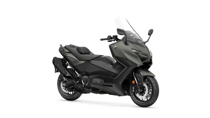 Yamaha T-Max 560 (2025 - 26) (6)