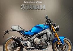 Yamaha XSR 900 (2022 - 25) usata