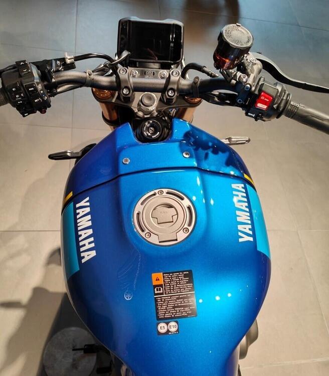 Yamaha XSR 900 (2022 - 25) (4)