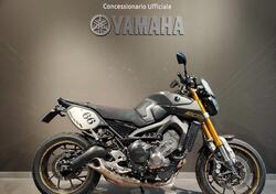 Yamaha MT-09 Sport Tracker ABS (2014 - 16) usata