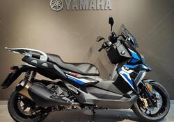 Bmw C 400 X (2021 - 24) usata