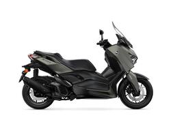 Yamaha X-Max 125 (2025) usata