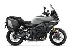Yamaha Tracer 9 GT Y-AMT (2025) usata