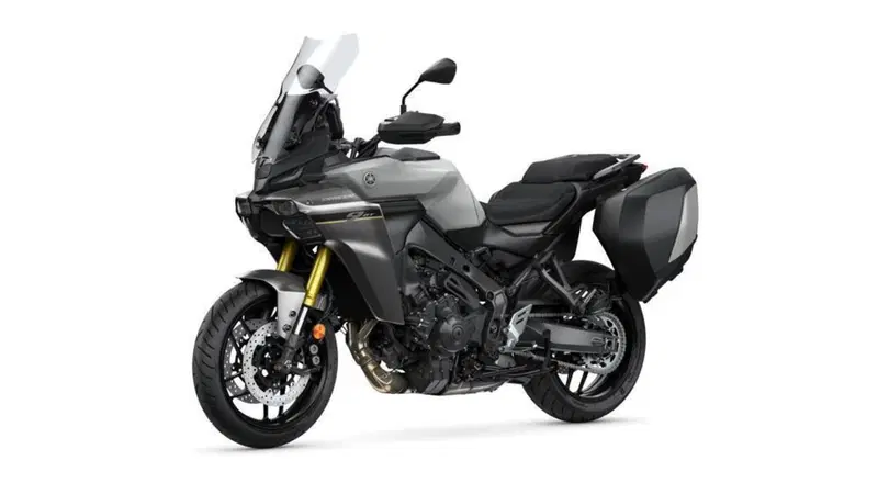 Yamaha Tracer 9 GT Y-AMT (2025 - 26) (3)