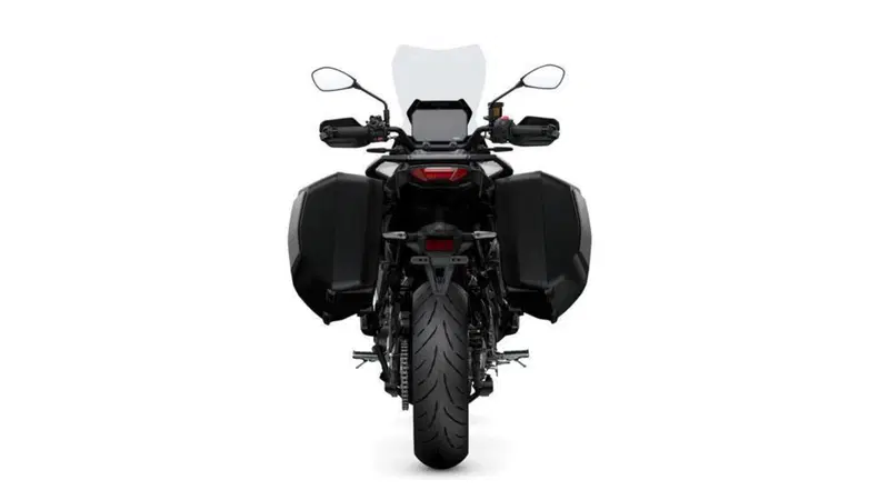Yamaha Tracer 9 GT Y-AMT (2025 - 26) (4)