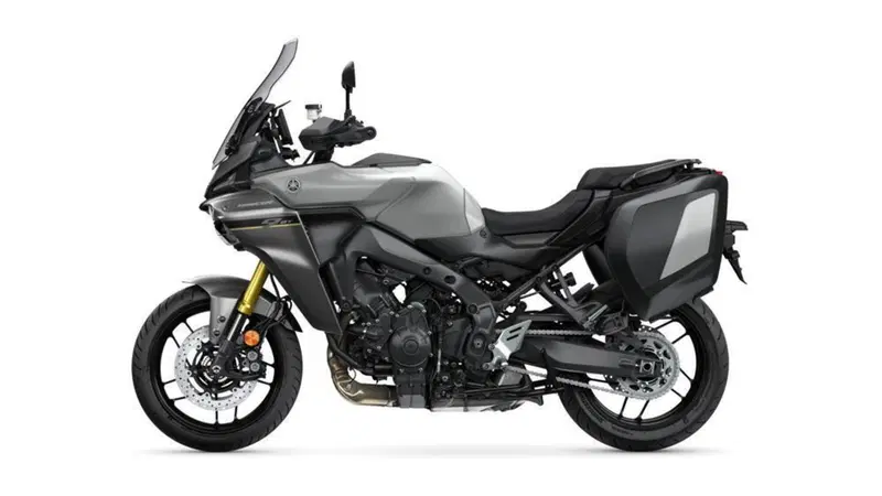 Yamaha Tracer 9 GT Y-AMT (2025 - 26) (6)