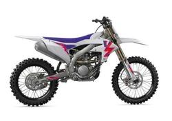 Yamaha YZ 250 50° Anniversario (2024) usata