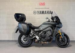 Yamaha Tracer 9 GT (2021 - 24) usata