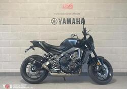 Yamaha MT-09 Y-AMT (2024 - 25) usata