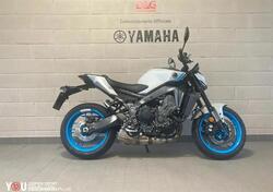 Yamaha MT-09 (2024 - 25) usata