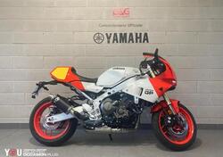 Yamaha XSR 900 (2022 - 25) usata