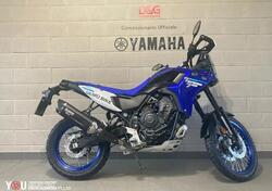 Yamaha Ténéré 700 (2025) usata