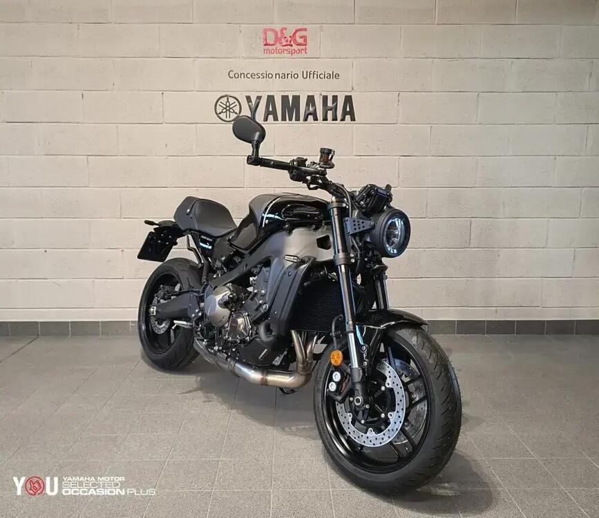 Yamaha XSR 900 (2022 - 25) (2)