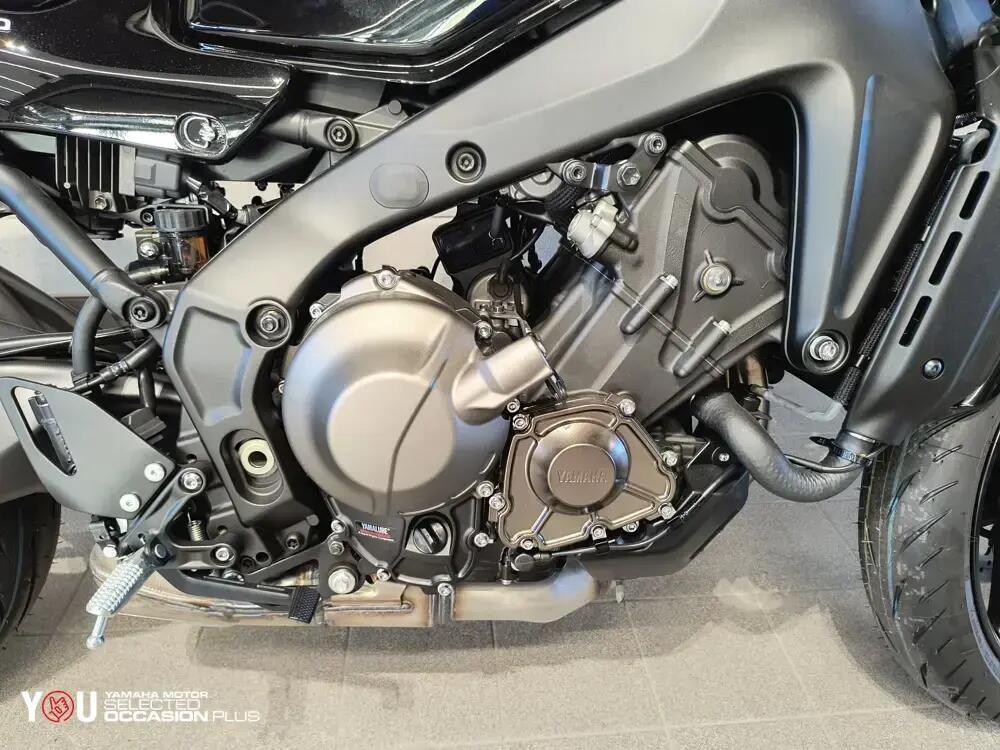 Yamaha XSR 900 (2022 - 25) (5)